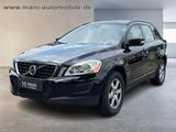 Volvo XC60 Kinetic AWD/PANO/BLUET - Volvo XC60 aus 2010: Awd