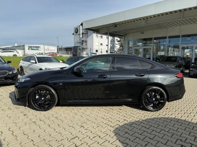BMW 220 Gran Coupé - Bild 4