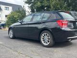 BMW 2.0 diese Lim 5 trg - BMW M5 aus 2012