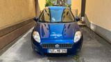 Fiat Grande Punto Sport 1.9 JTD | Stage 3 | Tuning  - Fiat: Tuning