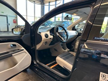 MYAUTOCENTER – Gebraucht- und Jahreswagen mit Werkstattservice in Pfaffenhofen Seat Mii Style Salsa *NAVI*PDC*KLIMA*SportLenkrad*