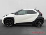 Toyota Aygo X Black&White 1.0 Rückfahrkamera - Toyota Aygo (X) Gebrauchtwagen