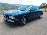 Audi 80 Cabrio, 2,6 V6, TÜV+ Service neu, H-Kenn - Audi Cabriolet: Grün