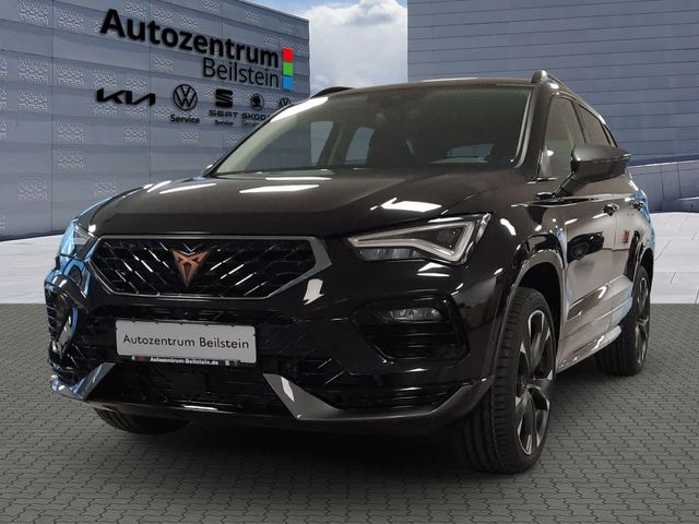 Cupra Ateca 1,5 TSI Basis AHK elektr. Navigation