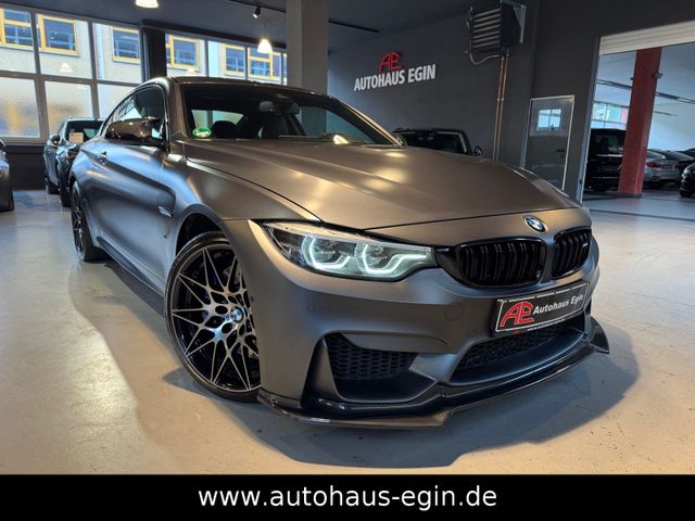 BMW M4 Competition Head-Up KAMERA 20" Original MATT