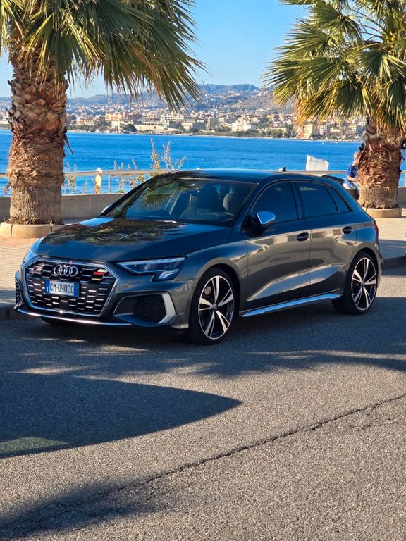 Image of Audi S3
