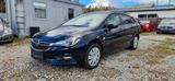 Opel Astra ST 1.6 Diesel Business*110 PS*AHK*EURO-6*