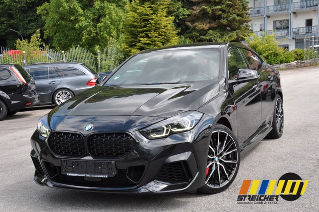 BMW M235 i xDrive Gran Coupe *LED*Navi*