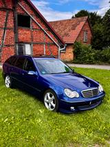 Mercedes-Benz Top Ausstattung | Neu TÜV | neue Bremsen