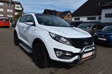 Kia Sportage Spirit 4WD/Leder/Navi/A.AHK/Allwetter - Kia Sportage Gebrauchtwagen in Dortmund