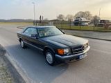 Mercedes-Benz 500 - Mercedes-Benz 500 Oldtimer