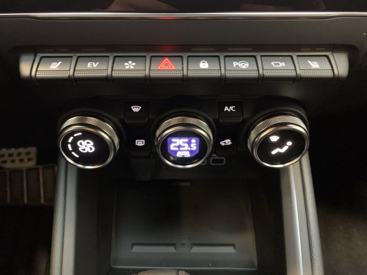 Renault Clio - Bild 18