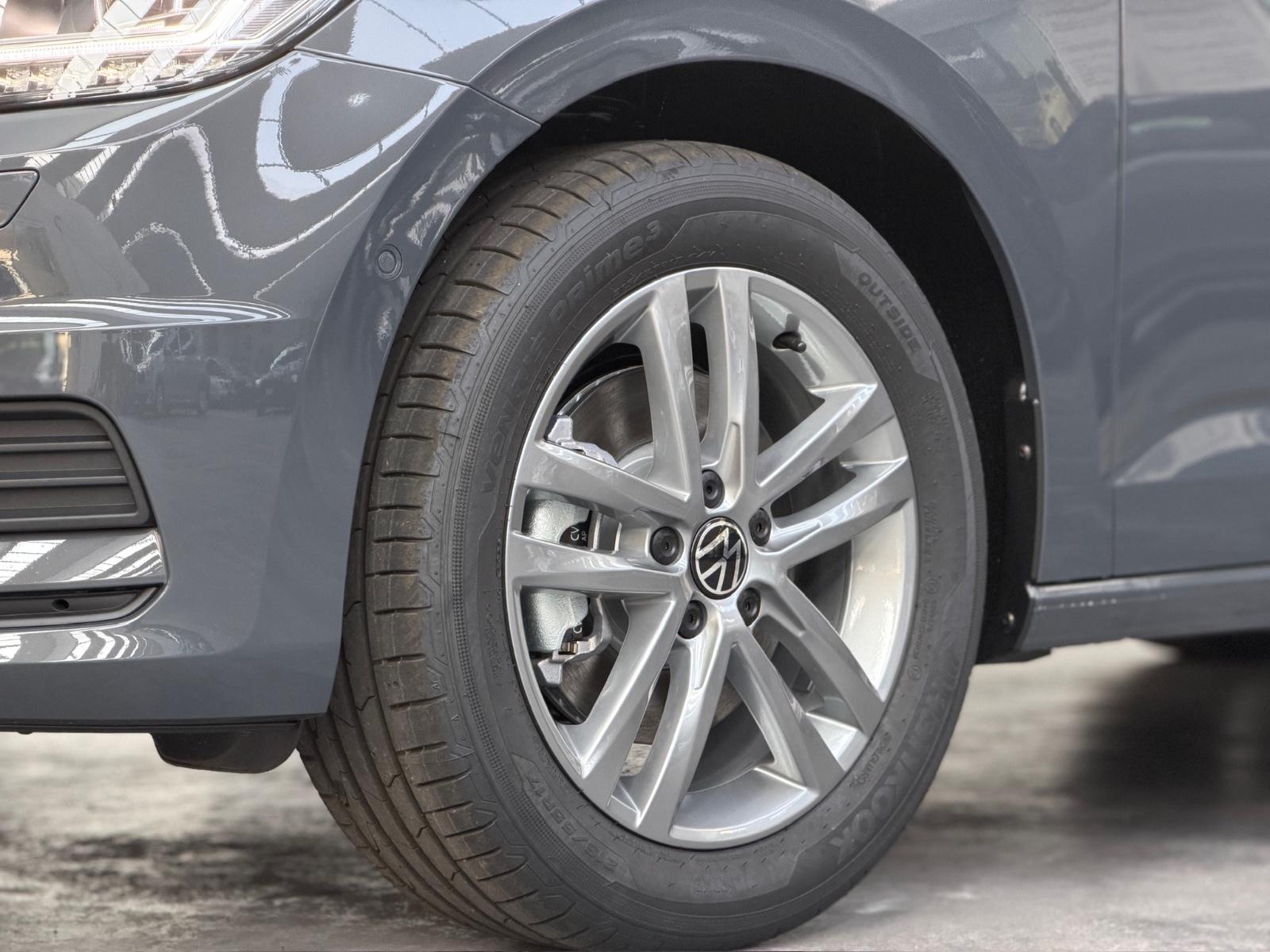 Volkswagen Touran Comfortline#3J.Gara#App#Navi#AHK#LED#SHZ