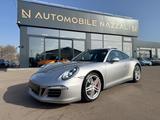 Porsche 991 CARRERA 4S*APPROVED 11/28*PANORAMA*CHRONO* - Porsche 991 mit Panoramadach