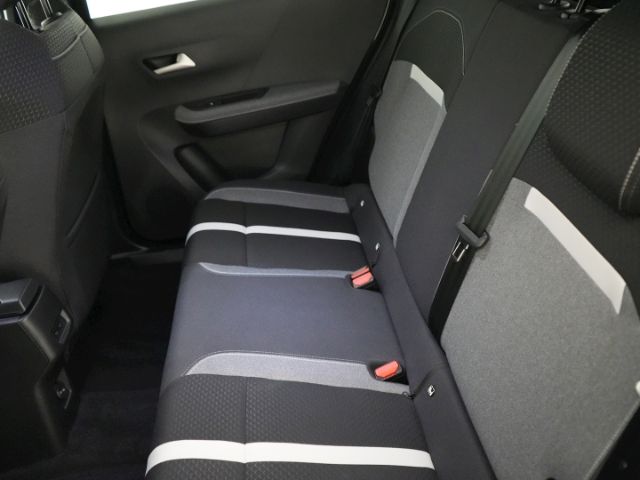 Frontera C HYBRID GS eDCT+NAVI+RÜCKFAHRKAMERA+SI