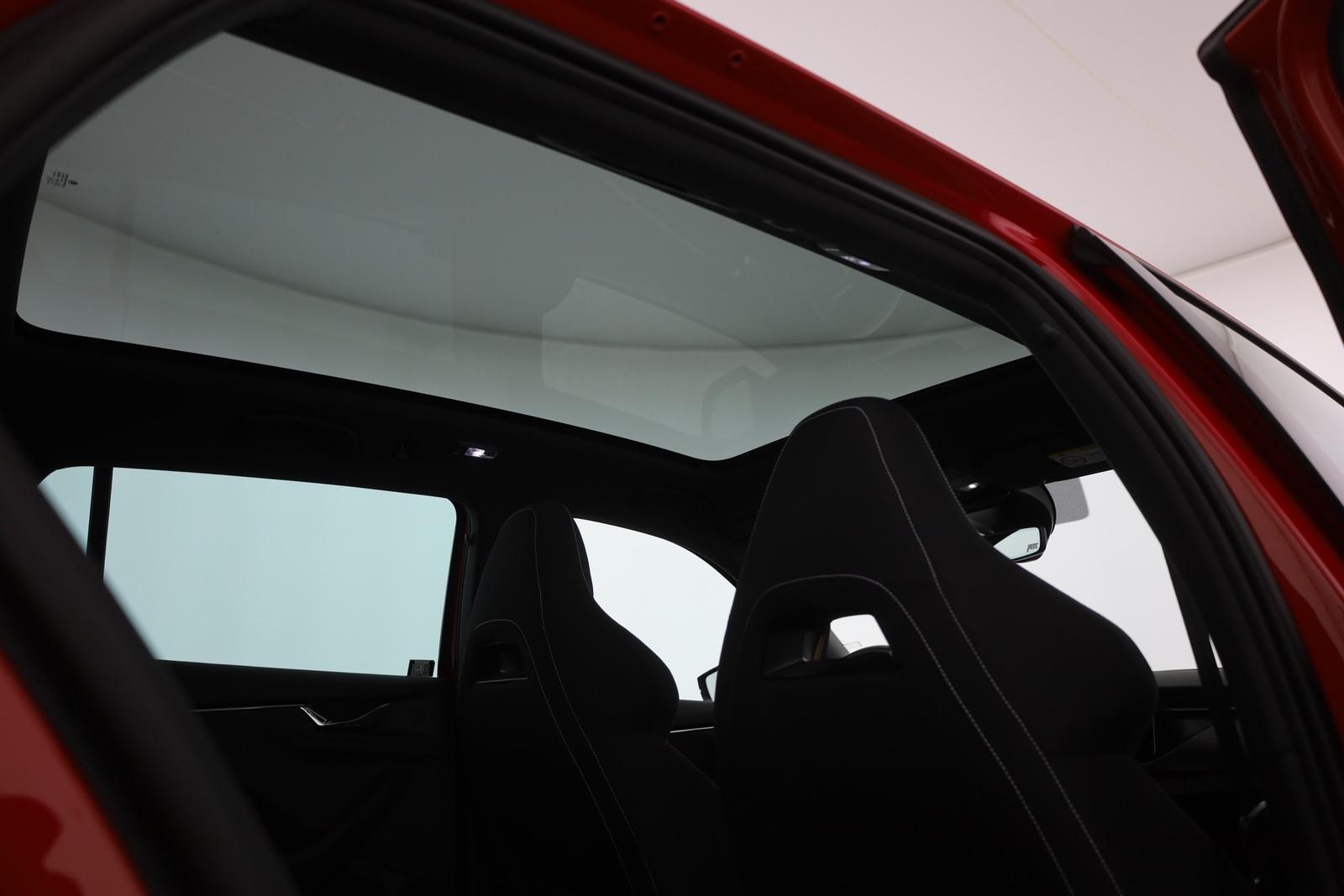 Skoda Scala 1.5 TSI Edition S ABT LED Navi Panorama