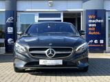 Mercedes-Benz S 400 4Matic Coupe*Pano*Swarovski*360*HUD*Nacht* - Mercedes-Benz S 400 Coupe Gebrauchtwagen