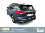 Ford Focus ST-LINE X Turnier 1.5 EcoBoost - Ford Focus: Kombi