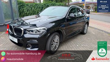 BMW X4 - 1