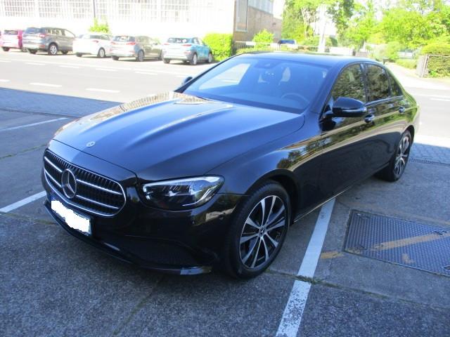 Mercedes-Benz E 300 e.Avantgarde.Automatik.Navi.Sitzhzg.Mod.23