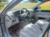Hyundai SONATA 2.4 GLS  - gebrauchte Hyundai SONATA aus dem Jahr 2005