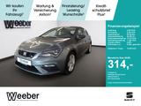 Seat Leon FR *ACC*LED*NAVI*SHZ*APP CONNECT*PDC*17 LM* - Seat Leon: Limousine, Fr