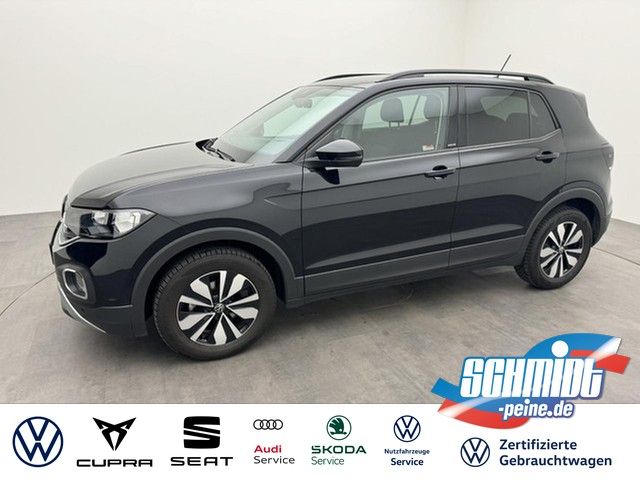 Volkswagen T-Cross 1.0 TSI MOVE Navi