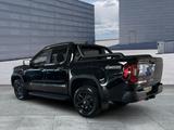 Volkswagen Amarok Style DC 3.0 TDI Dark LabelAutomatik 4M - Volkswagen Amarok: Schwarz