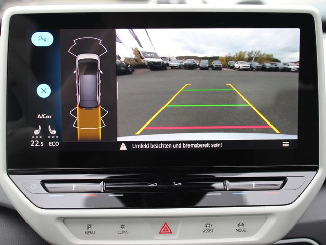 ID.3 150kW Pro Perform. Matrix-LED*AHK-Fahrrad