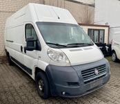 Fiat Ducato Hoch Lang EURO5