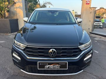 Volkswagen T-Roc - 7