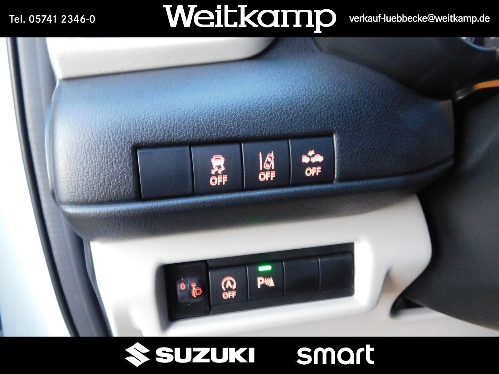 Suzuki Swift - Bild 16