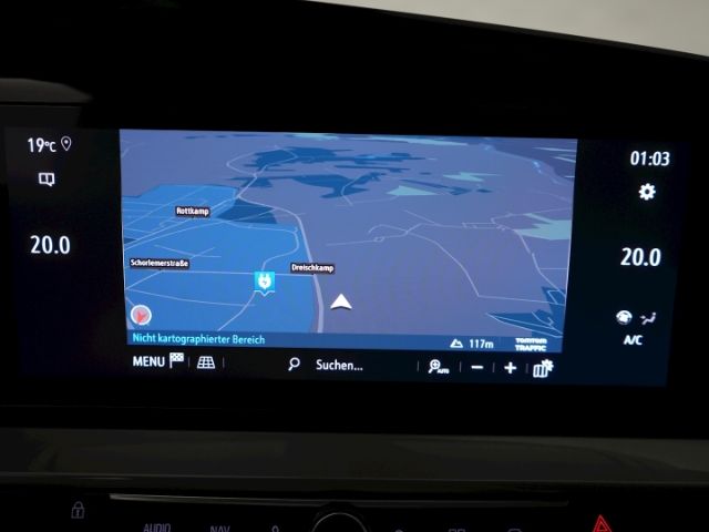 Mokka-e B ULTIMATE 50kWH AT+LED+NAVI+RÜCKFAHRKAM
