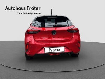 Fotografie 7 des Opel Corsa 1.2 YES Allwetter Sitzh. Carplay LED