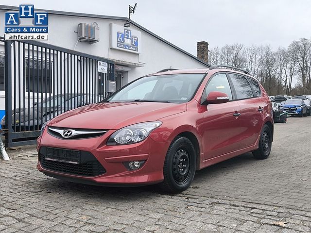 Hyundai i30 cw 1.4 Classic KLIMA SZHZG STDHZG