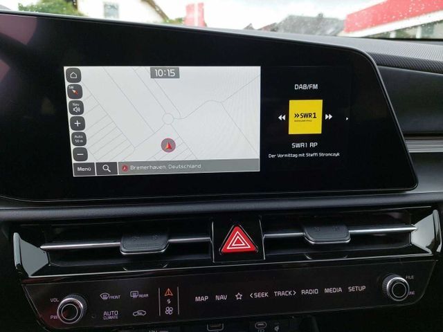 Kia Niro EV - Bild 10