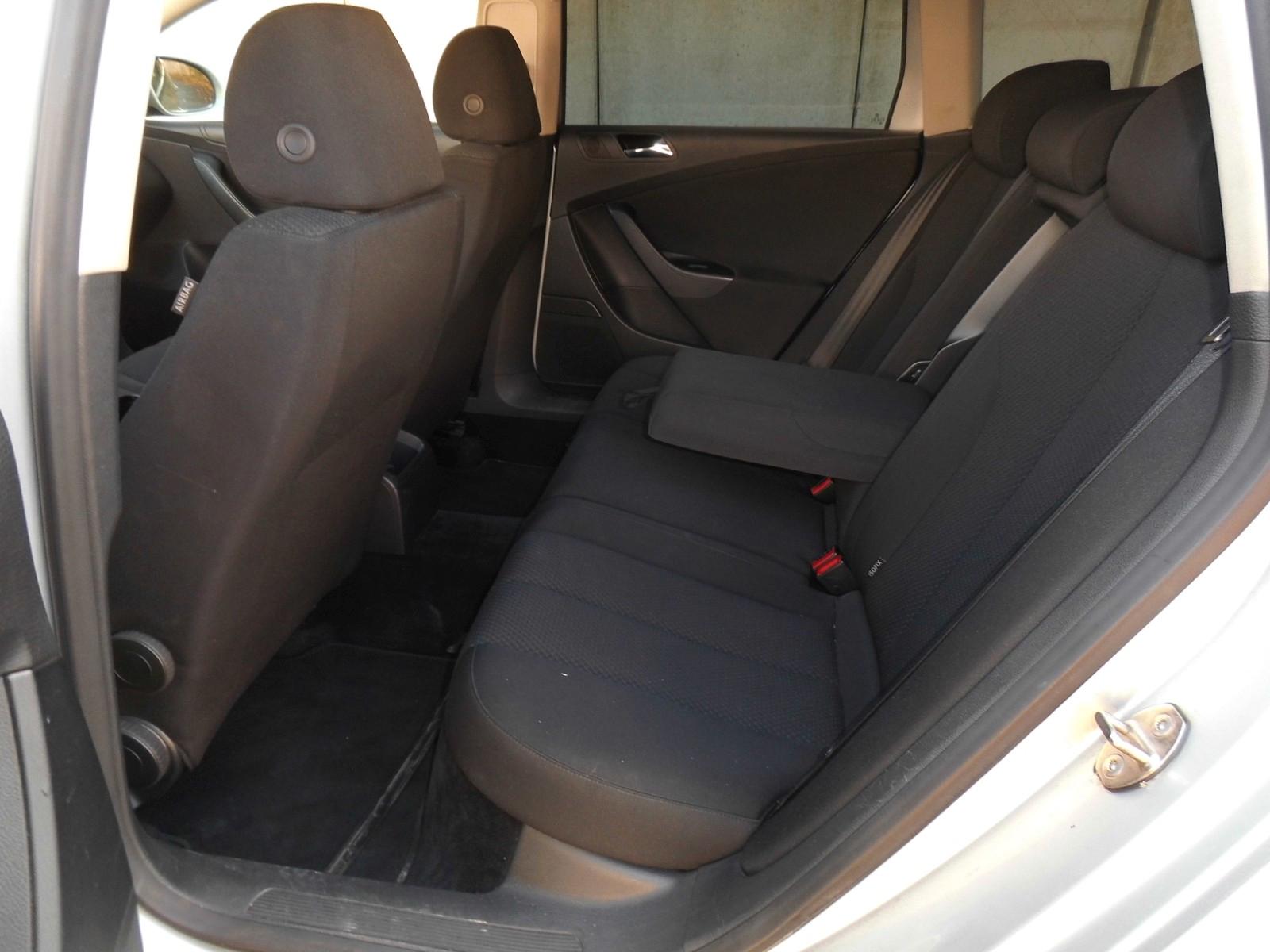 Volkswagen Passat 2006 — photo 14