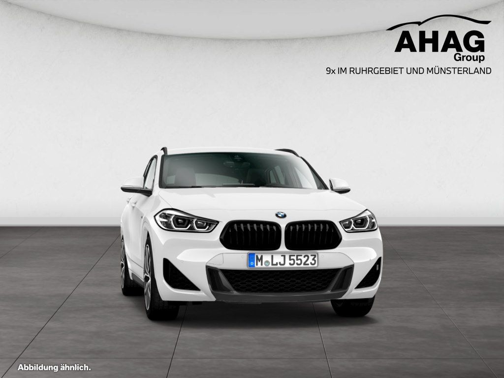 BMW X2 - Bild 10