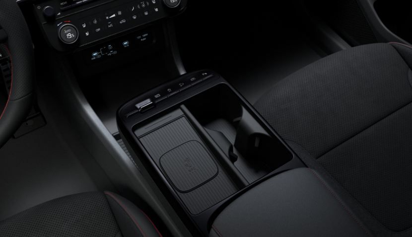 Fahrzeugabbildung Hyundai TUCSON N-LINE X SHZ*LHZ*KRELL*PANO*USB*ZV*