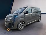 Pössl Campster 180PS AUTOMATIK*Grau met.*NAVI* - Pössl Andere