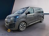 Pössl Campster 180PS AUTOMATIK*Grau met.*NAVI* - Angebote entsprechen deinen Suchkriterien