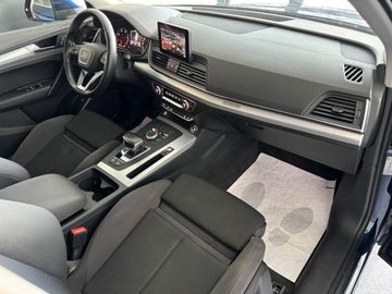 Audi Q5 - 12