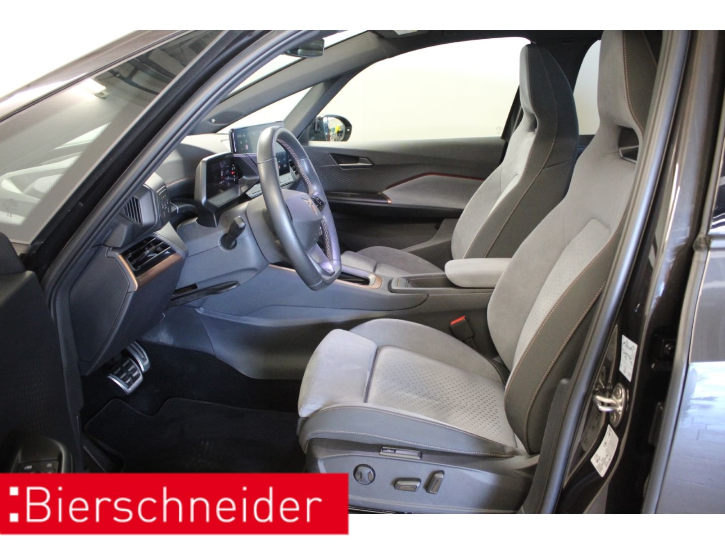 Cupra Born - Bild 5