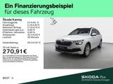 Skoda Kamiq 1.5 TSI DSG TOUR*LED*AHK*PANO*KAMERA*PDC*N - Skoda Kamiq mit Panoramadach