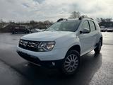 Dacia Duster 4x2 1.5 dCi 109PS NR: 55072 - Dacia Duster: Weiß