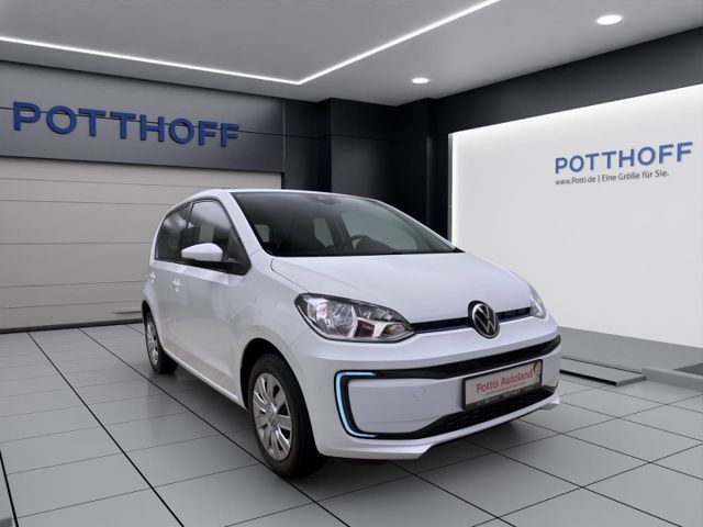 Volkswagen e-up! - Bild 6