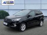 Ford Kuga ST-Line Navi Bi-Xenon El. Heckklappe Apple  - Ford Kuga mit Diesel-Antrieb: Automatik