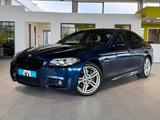 BMW 525d Limousine xDrive *M-Paket*PDC* - BMW 525 in Bielefeld