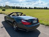 Mercedes-Benz SL 500 - - Mercedes-Benz SL 500 Gebrauchtwagen
