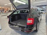 Skoda Octavia Style AppConnect,AHK,LED,SH,Kamera - Skoda Octavia aus 2020